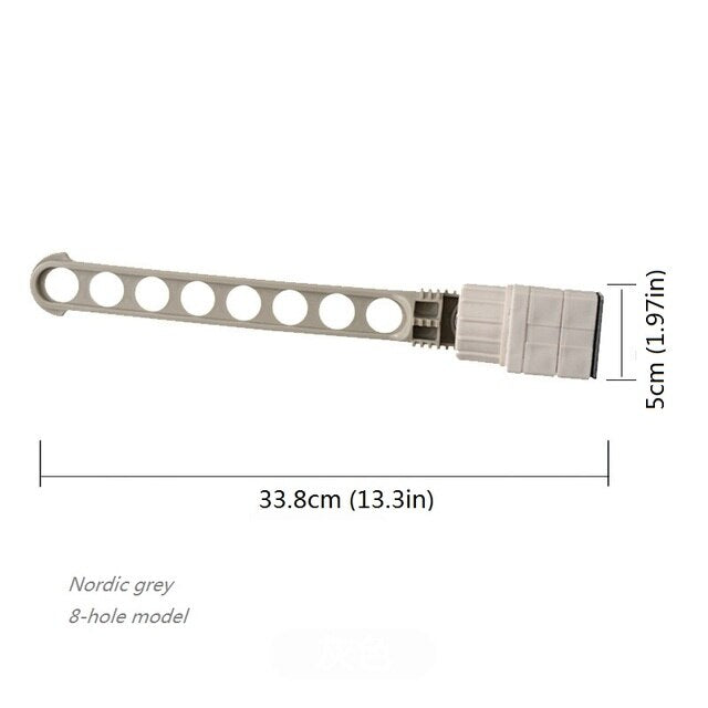 Cooler Trend™ Multifunctional Clothes Hanger