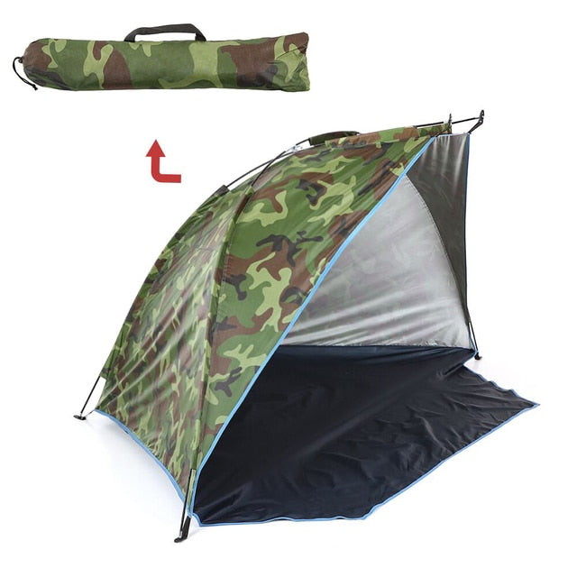 Cooler Trend™ Outdoor Beach Tent