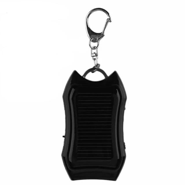 Cooler Trend™ Solar Pocket Keychain