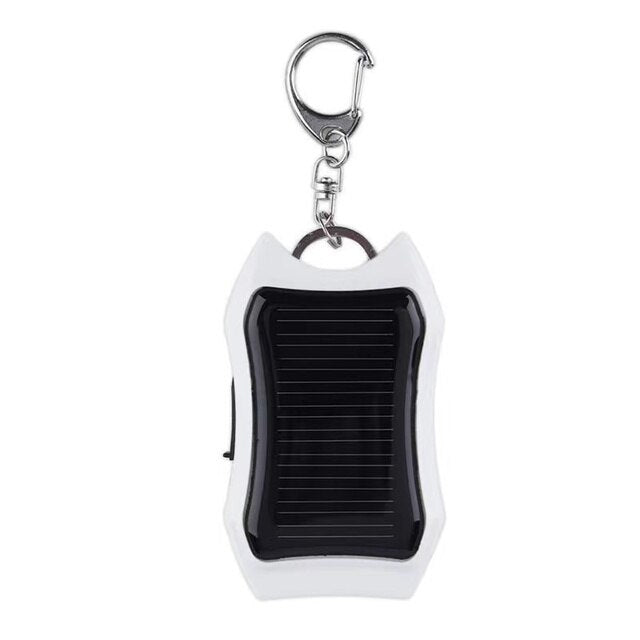 Cooler Trend™ Solar Pocket Keychain