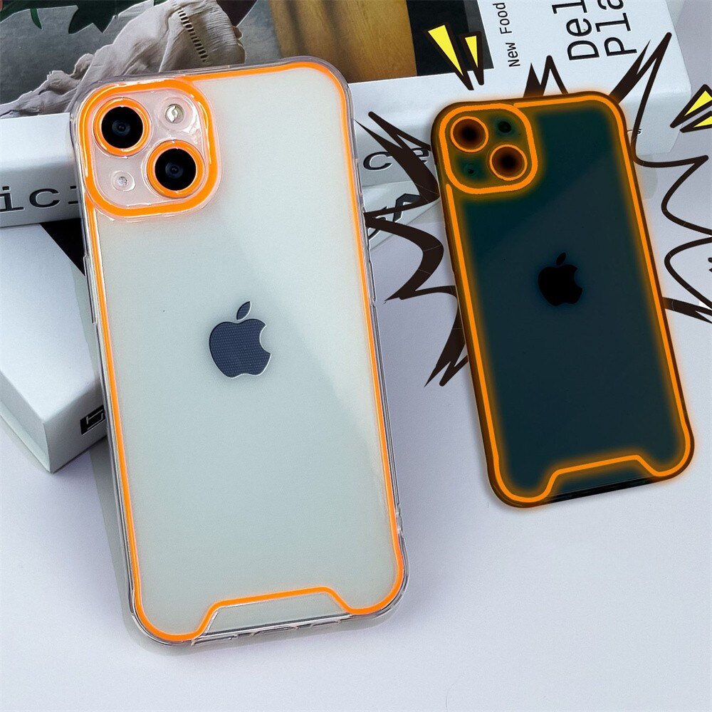 Cooler Trend™ Drop-Proof Phone Glow Case