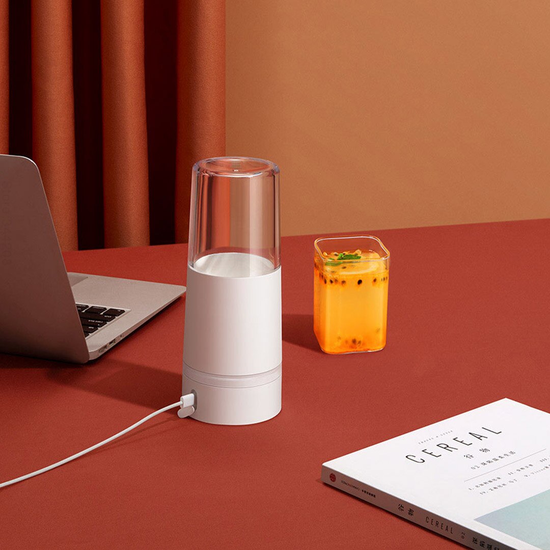 Cooler Trend™ Portable Juicer Mixer