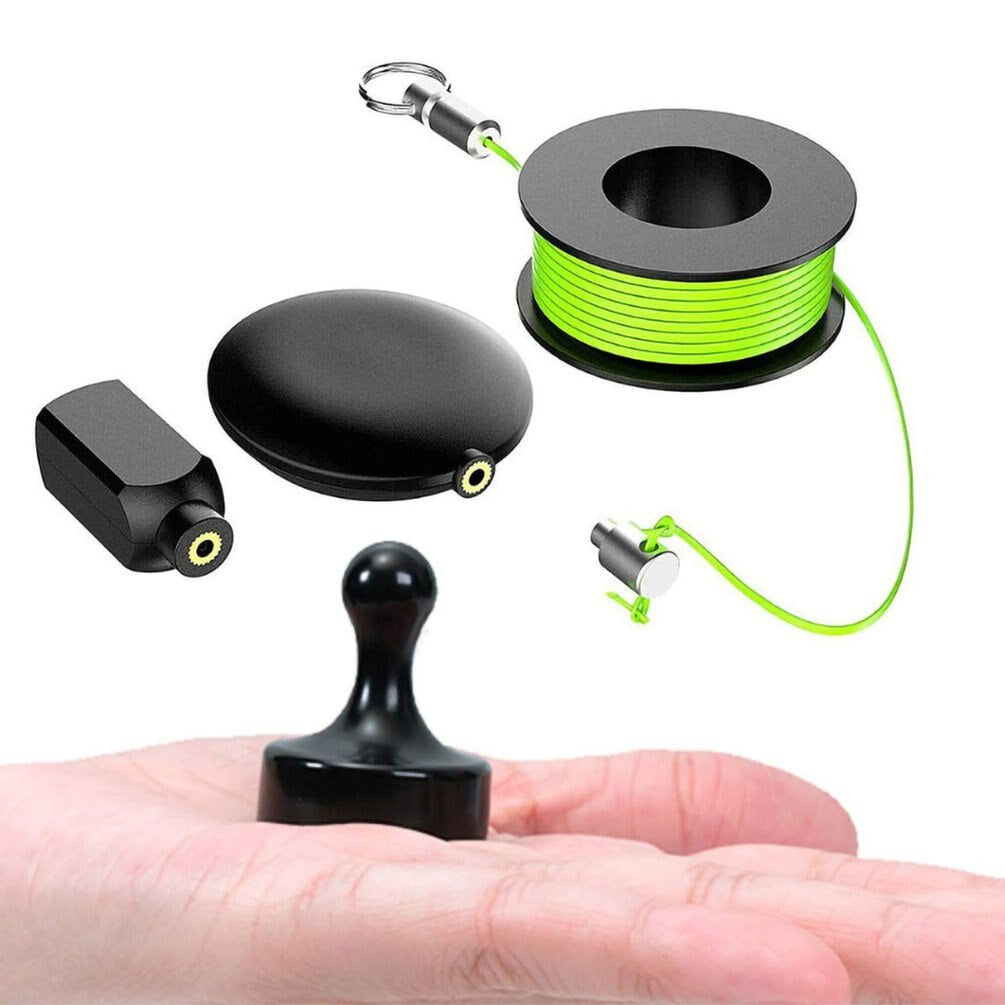 Cooler Trend™ Magnetic Wire Puller