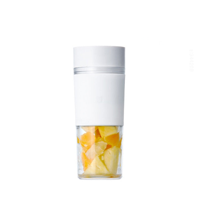 Cooler Trend™ Portable Juicer Mixer