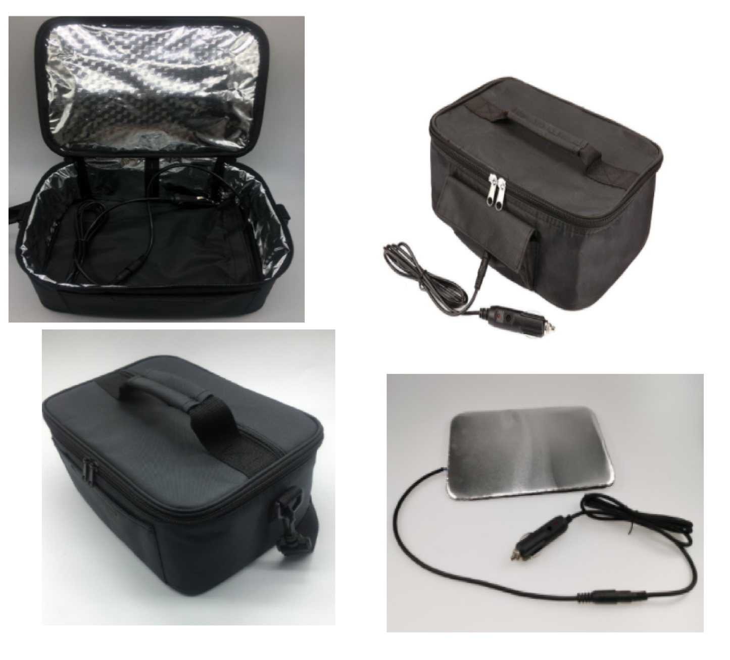 Cooler Trend™ Electric Heating Bag