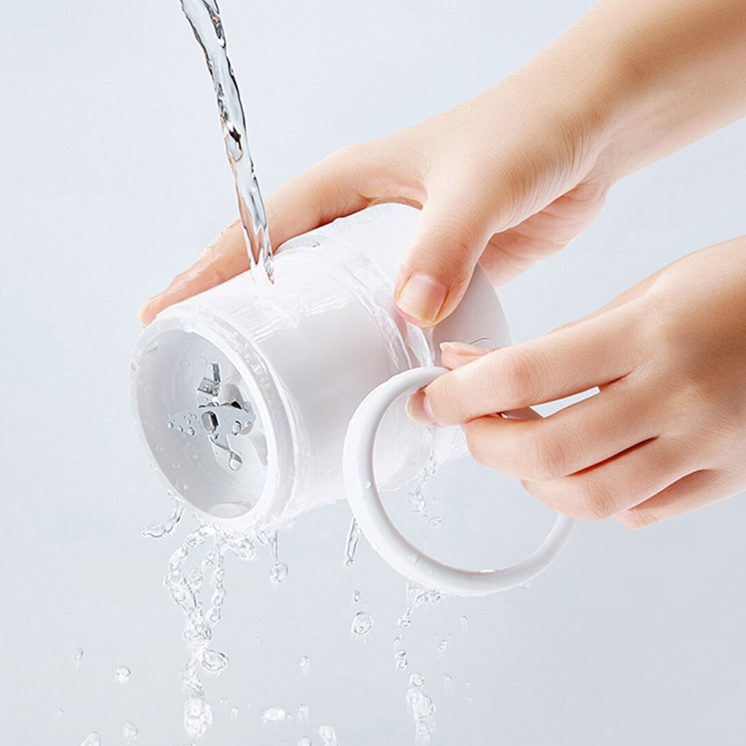 Cooler Trend™ Portable Juicer Mixer