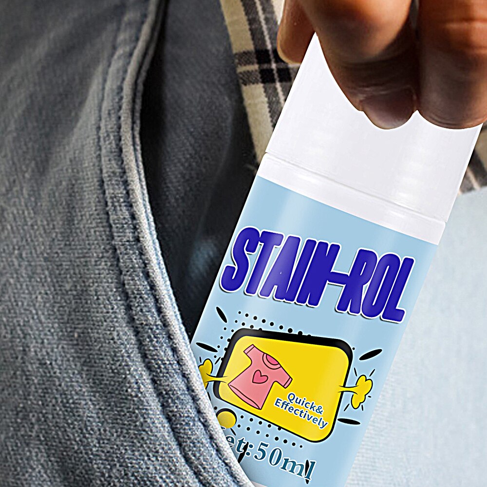 Cooler Trend™ Stain Remover-Roll