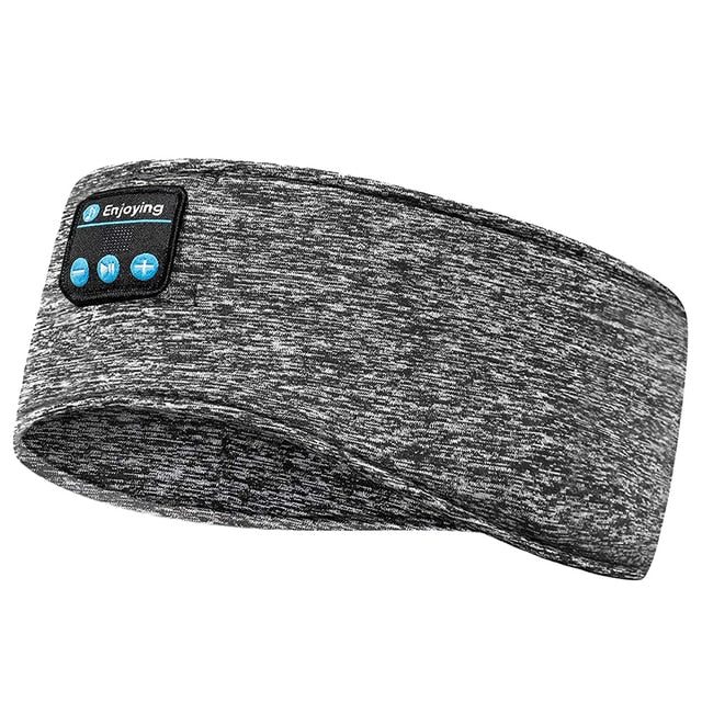 Cooler Trend™ Music BT Headband