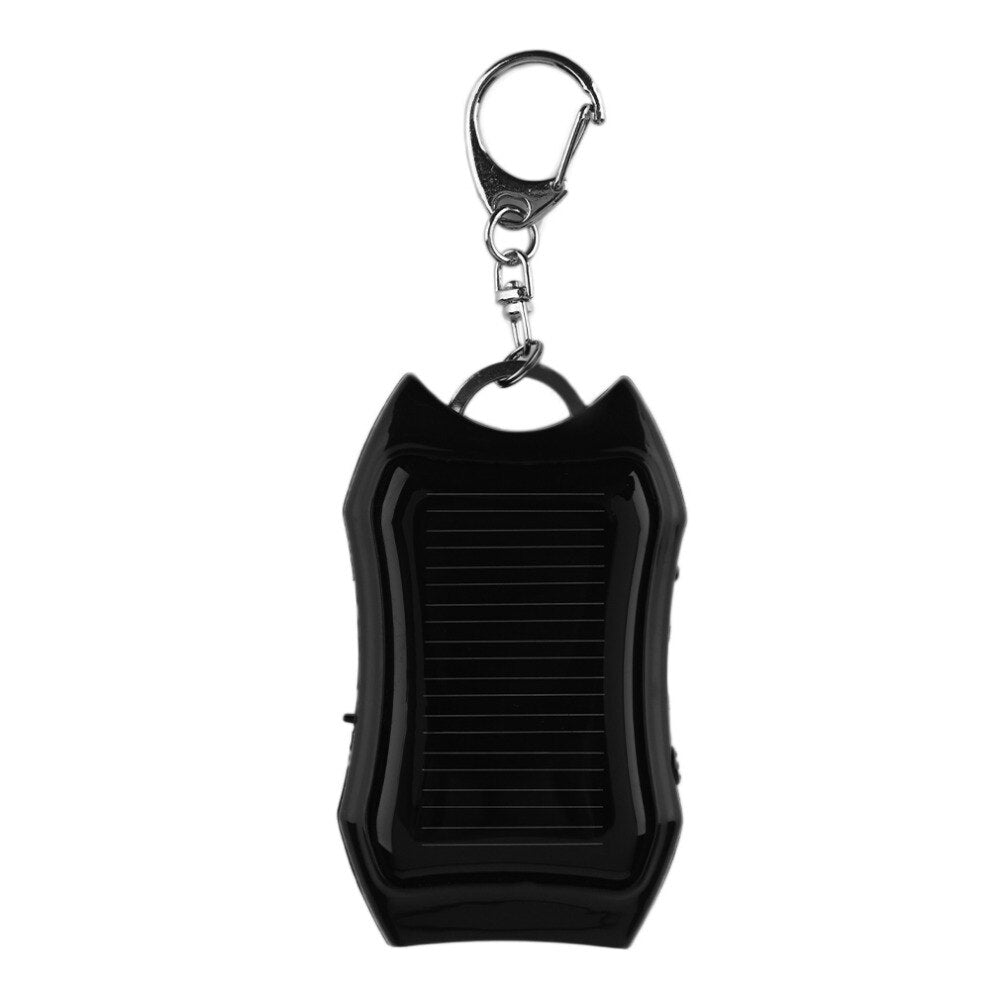 Cooler Trend™ Solar Pocket Keychain
