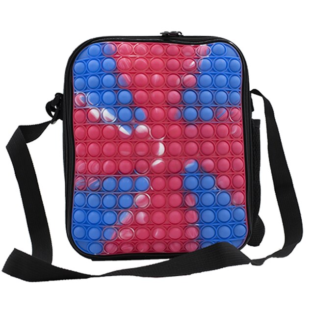Cooler Trend™ Bubble Popper Backpack