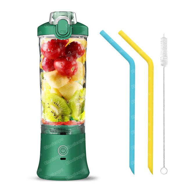 Cooler Trend™ Portable Smoothie Blender