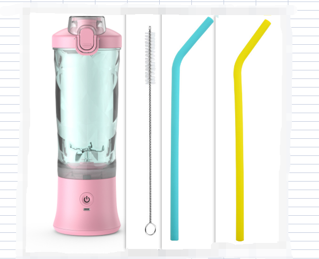 Cooler Trend™ Portable Smoothie Blender