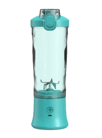 Cooler Trend™ Portable Smoothie Blender