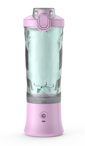 Cooler Trend™ Portable Smoothie Blender