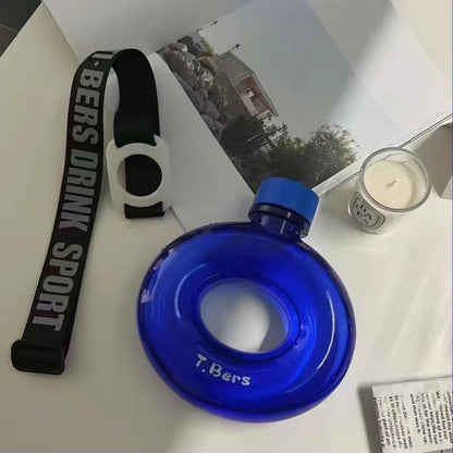 Cooler Trend™ Donut Water Bottle