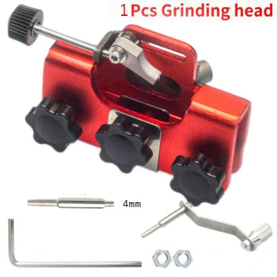 Cooler Trend™ Chainsaw Chain Sharpener