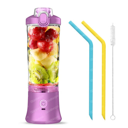 Cooler Trend™ Portable Smoothie Blender