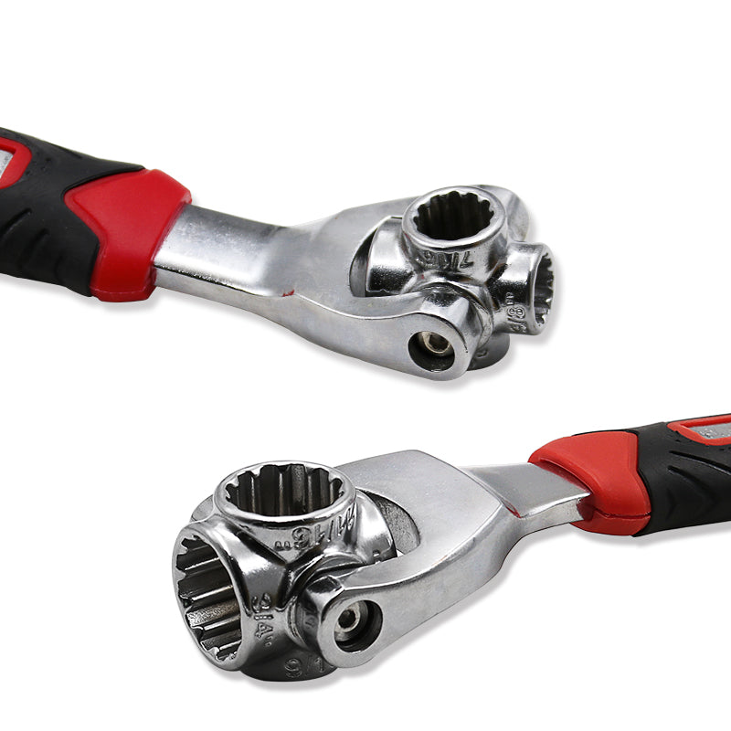 Cooler Trend™ Universal Wrench Tool