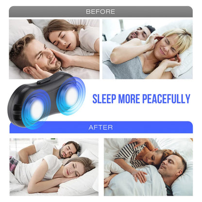 CoolerTrend™ Smart Anti Snoring Device