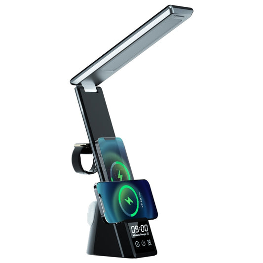 Cooler Trend™ Desk Lamp with Wireless Charger