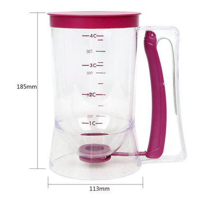 Cooler Trend™ Batter Dispenser