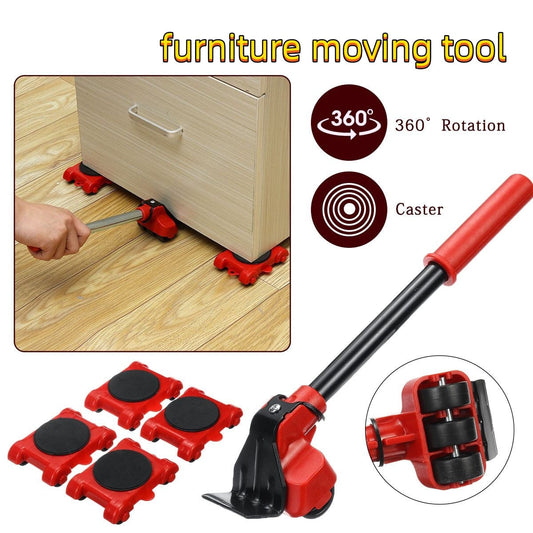 Cooler Trend™ Furniture Lifter