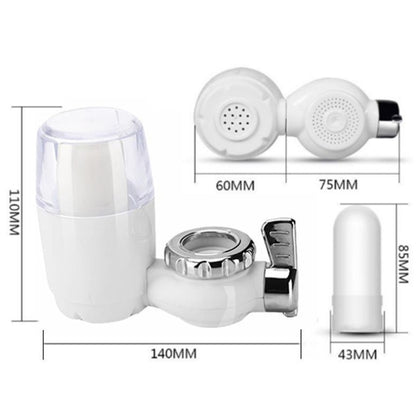 Cooler Trend™ Ceramic Water Purifier