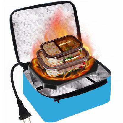 Cooler Trend™  Electric Heating Bag