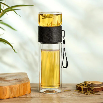 Cooler Trend™ Tea Infuser Bottle