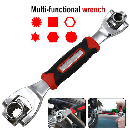 Cooler Trend™ Universal Wrench Tool