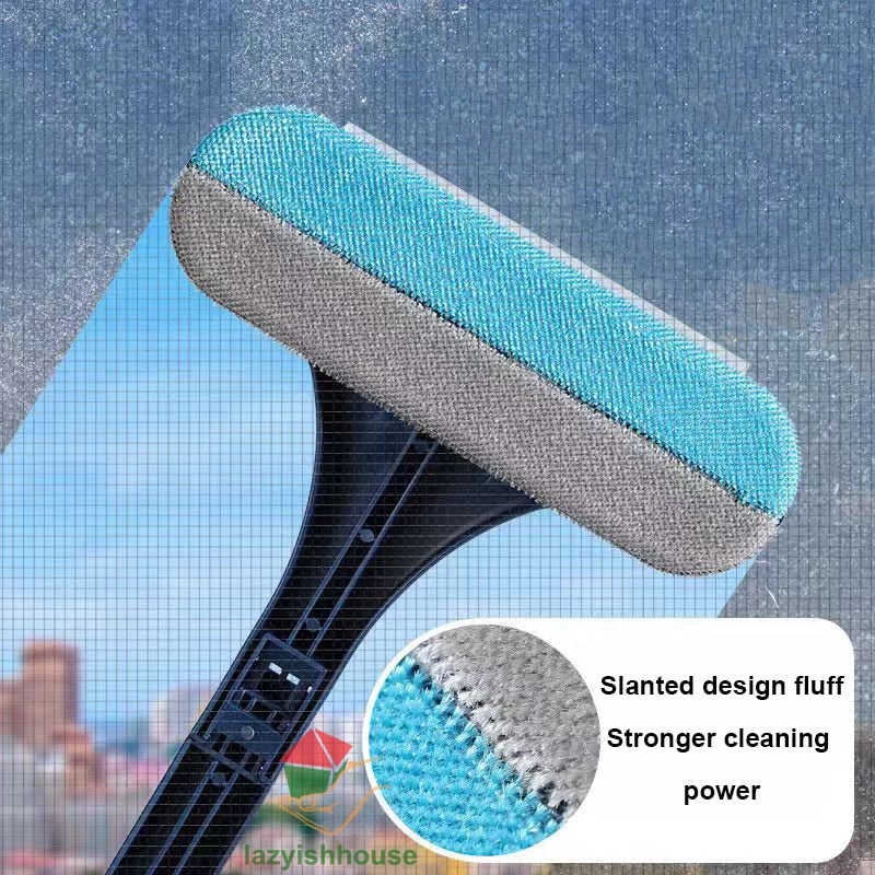 Cooler Trend™ Glass and Window Brush