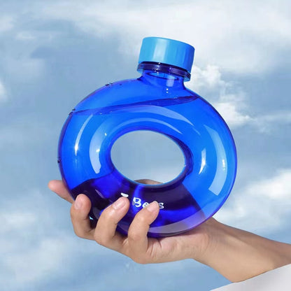 Cooler Trend™ Donut Water Bottle