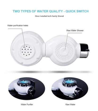 Cooler Trend™ Ceramic Water Purifier