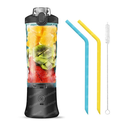 Cooler Trend™ Portable Smoothie Blender