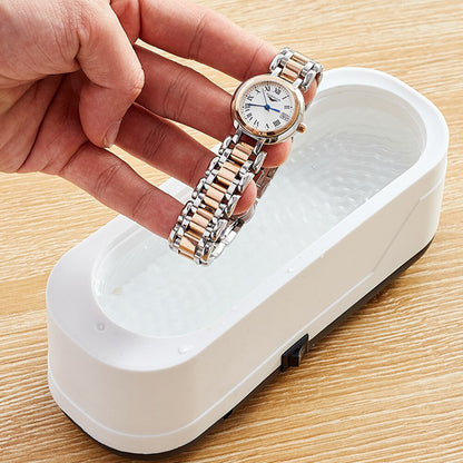 Cooler Trend™ Ultrasonic Multifunctional Jewelry Washer