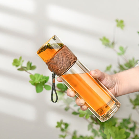 Cooler Trend™ Tea Infuser Bottle