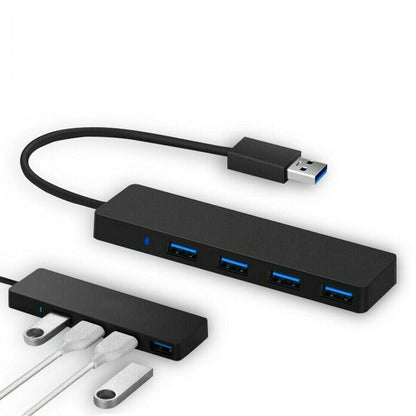 Cooler Trend™ USB 3.0 Hub