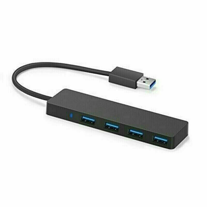 Cooler Trend™ USB 3.0 Hub