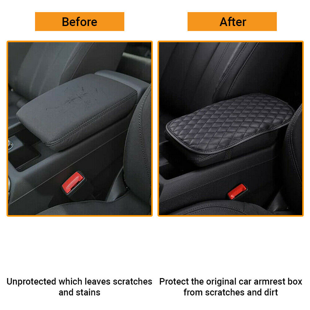 Cooler Trend™ Car Center Console Box Cushion