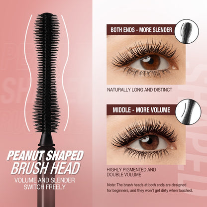 CoolerTrend™ Mascara Eye Lashes Extender