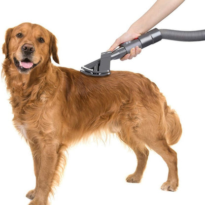 Cooler Trend™ Pet Grooming Tool Vacuum Attachment