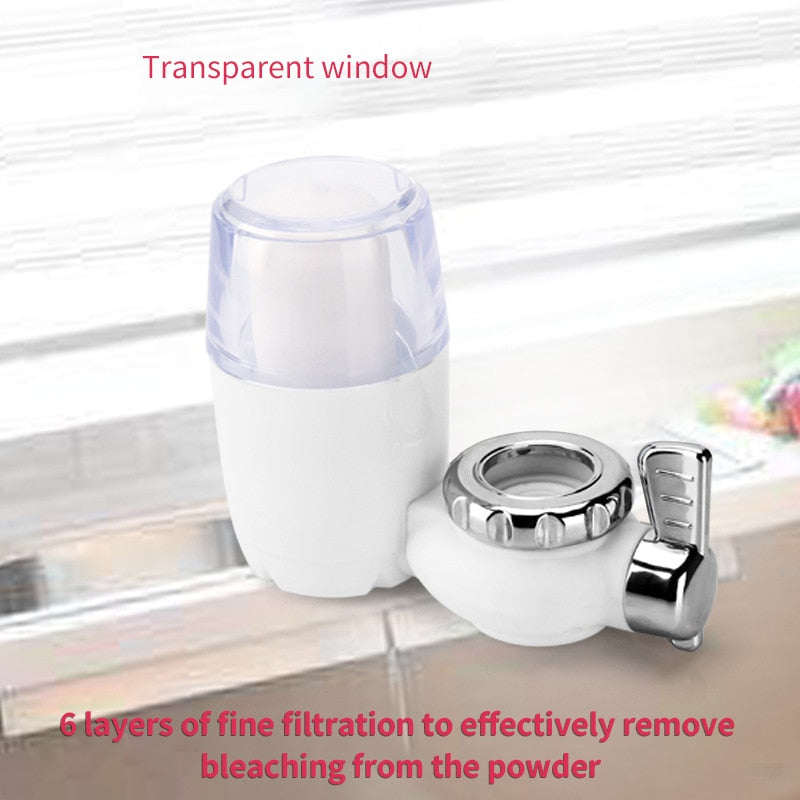 Cooler Trend™ Ceramic Water Purifier