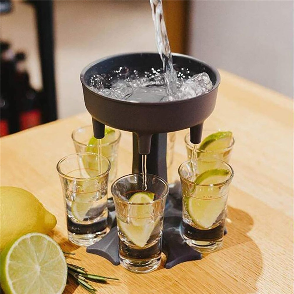 Cooler Trend™ Beverage Dispenser