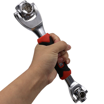 Cooler Trend™ Universal Wrench Tool