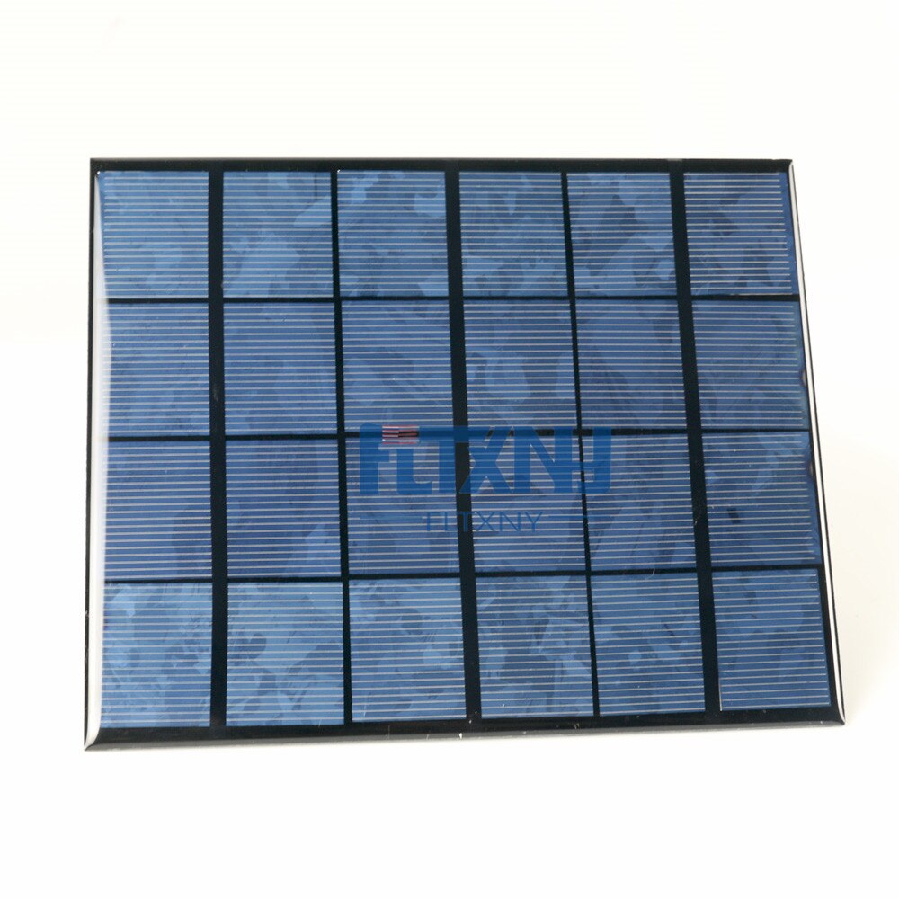 Cooler Trend™ USB Solar Panel