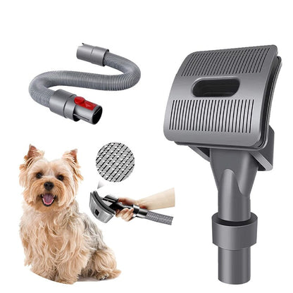 Cooler Trend™ Pet Grooming Tool Vacuum Attachment