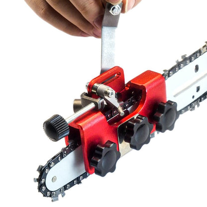 Cooler Trend™ Chainsaw Chain Sharpener