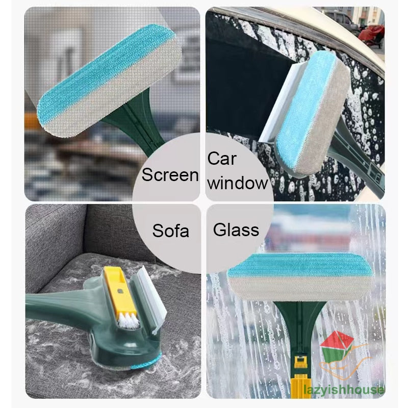 Cooler Trend™ Glass and Window Brush