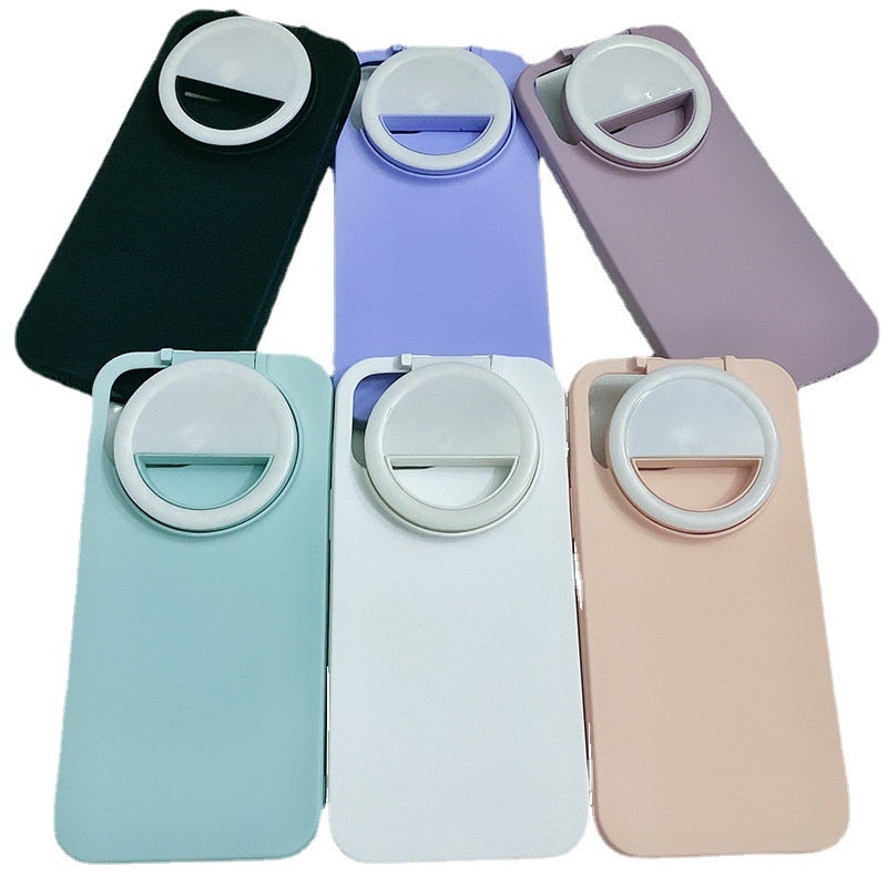 Cooler Trend™ Fill Light Phone Cases