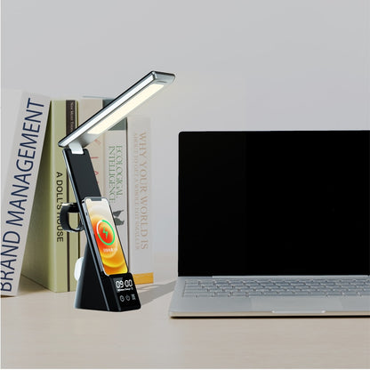 Cooler Trend™ Desk Lamp with Wireless Charger